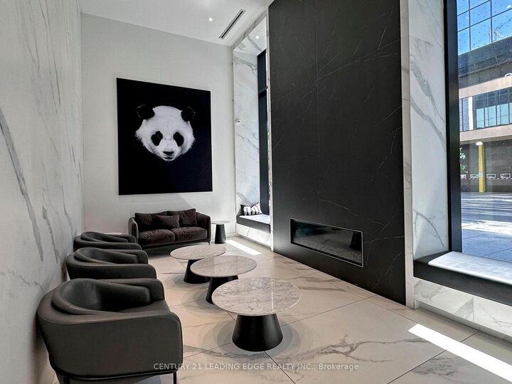 Property Photo: 20 Edward Street 2403 ON M5G 0C5