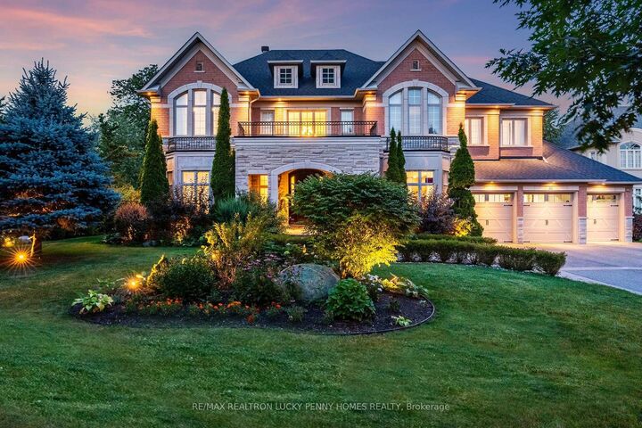 30 Bernadotte Drive  Markham ON L6C 3H1 photo