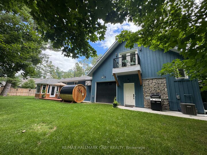 Photo de la propriété: 18 Lawrence Avenue ON L9X 0W3