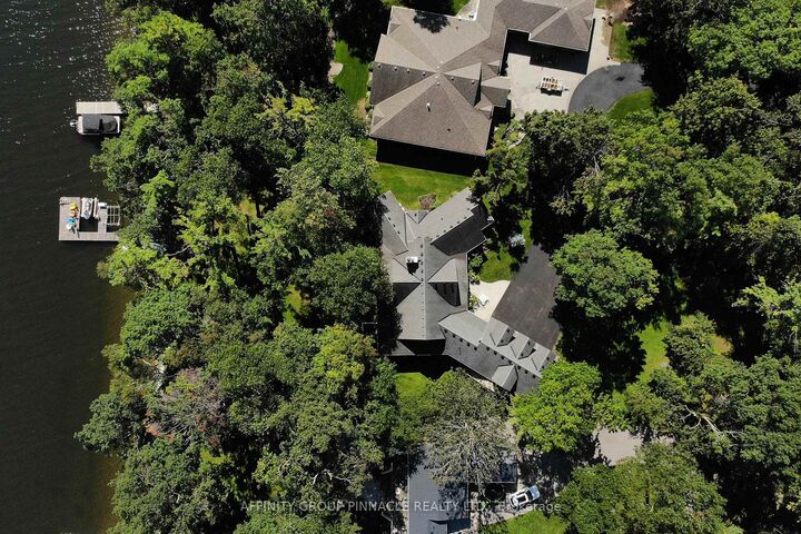 Property Photo: 12 Edgewood Drive ON K0M 1N0