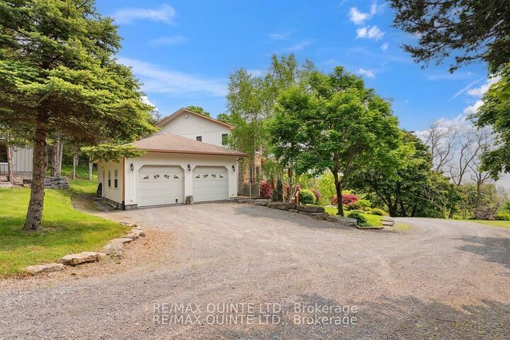Property Photo:  3225 County Road 8 N/A  ON K0K 2T0 