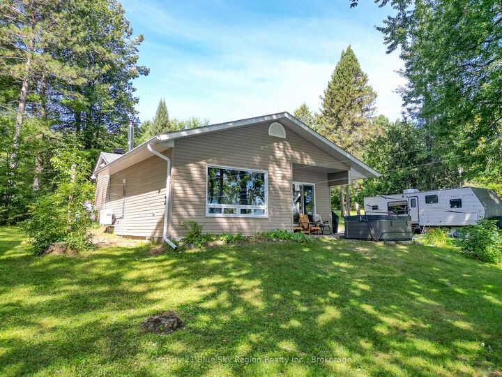 Property Photo:  28 Andrews Lane  ON P0H 1E0 