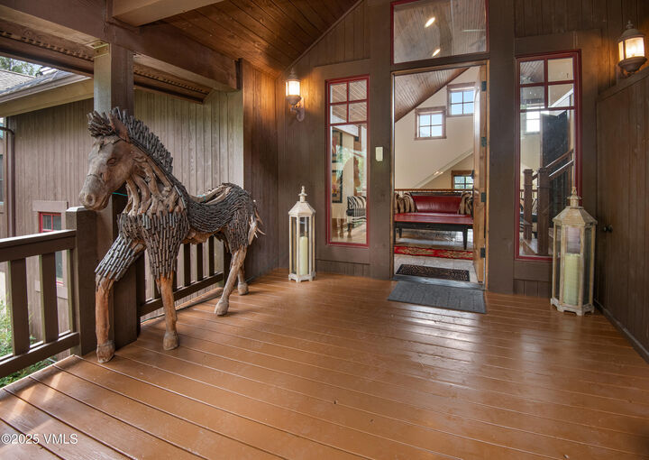 Property Photo: 1201 Eagle Drive CO 81620