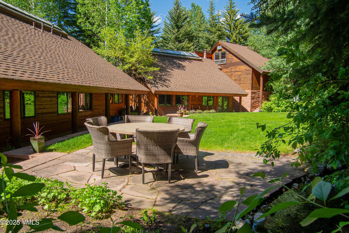 Property Photo: 1461 Greenhill Court A And B CO 81657