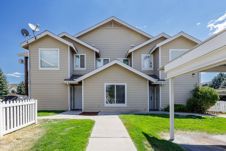 127 Jules Drive C 101  Gypsum CO 81637 photo