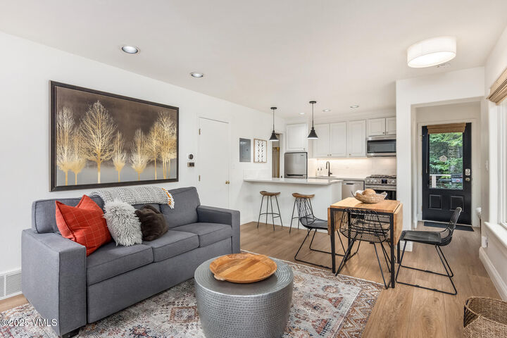 Property Photo: 4205 Columbine 24 CO 81657