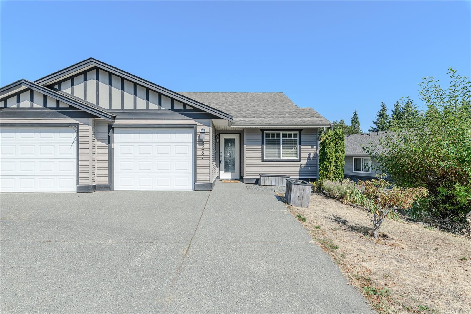 Property Photo: 3281 Renita Ridge Rd BC V9L 5J6