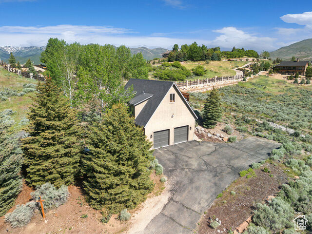 Property Photo: 1235 E 1350 N UT 84032