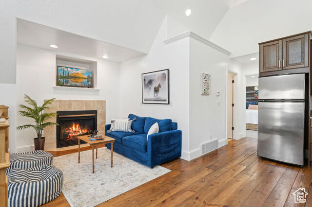 Property Photo: 1235 E 1350 N B UT 84032