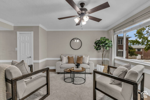 Property Photo: 393 E 400 N UT 84010
