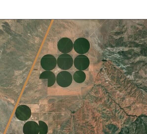 Property Photo: 20 Acres Near Parag. Foothills UT 84760