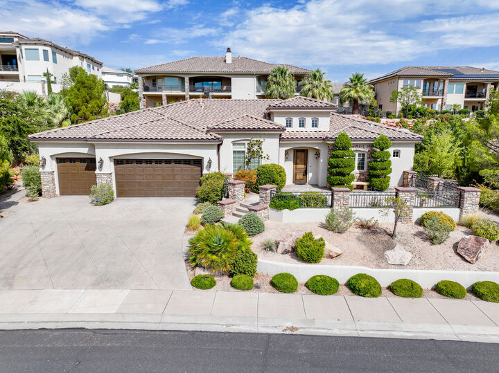 1389 N Boston Rd  Washington UT 84780 photo