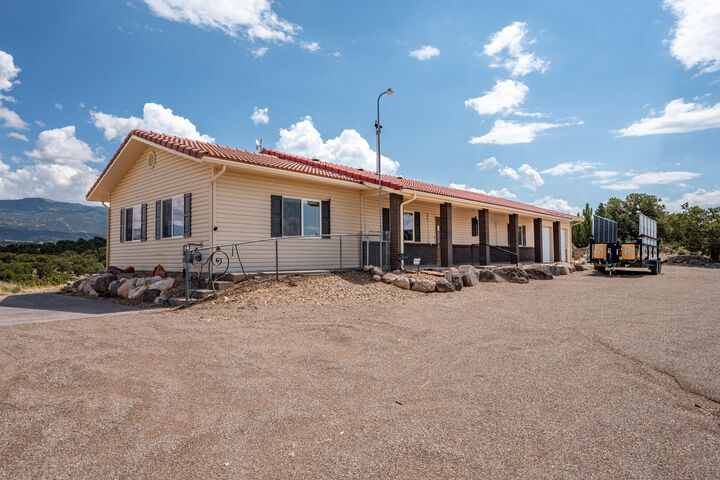 170 S Kingsbury Dr  Cedar City UT 84720 photo