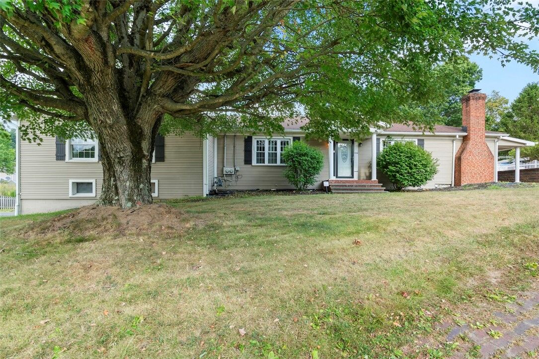 Property Photo: 304 Washington Ave PA 16141