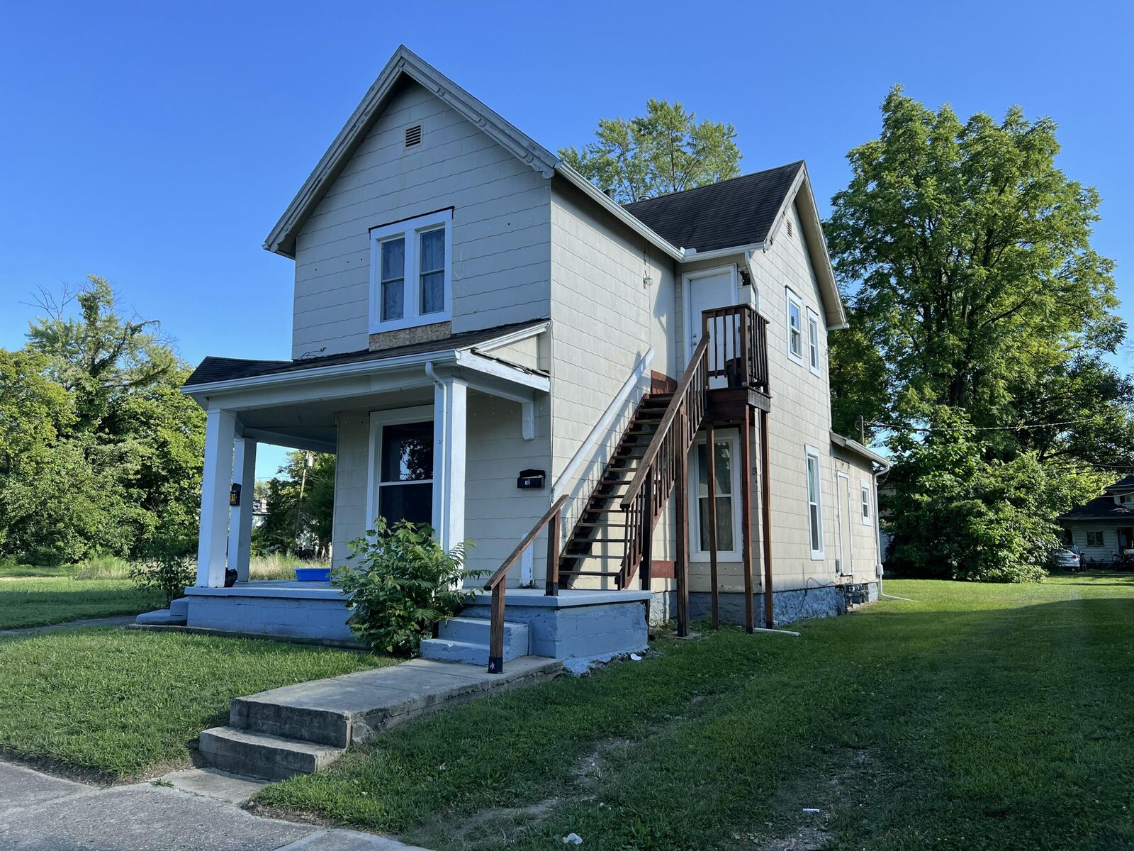 Property Photo:  31 W Southern Avenue  OH 45506 