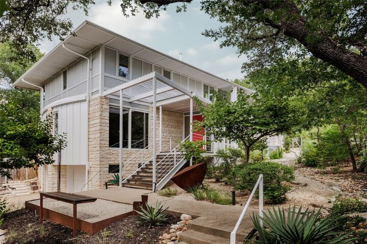 Property Photo: 5003 Lucas Lane TX 78731