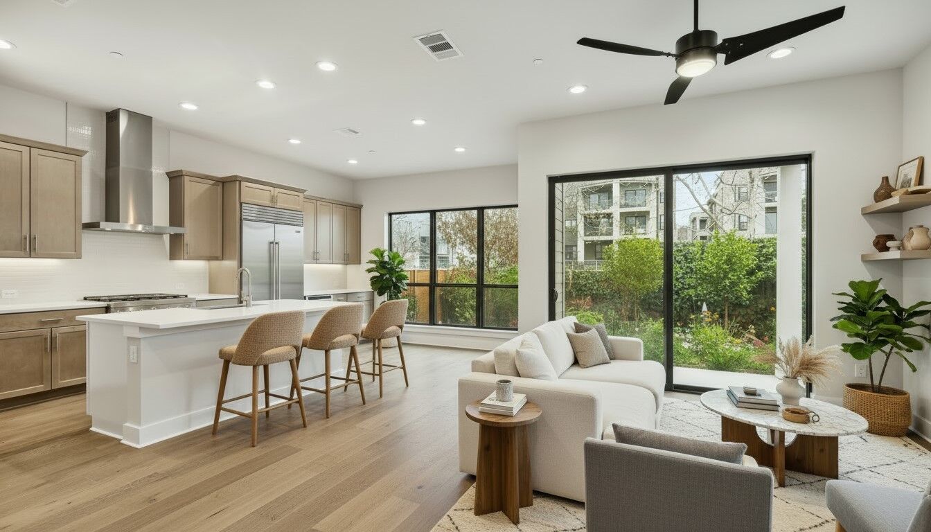 Property Photo:  2707 Dulce Lane 14  TX 78704 