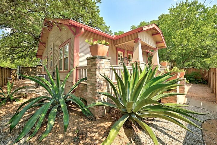 900 W Lynn Street  Austin TX 78703 photo