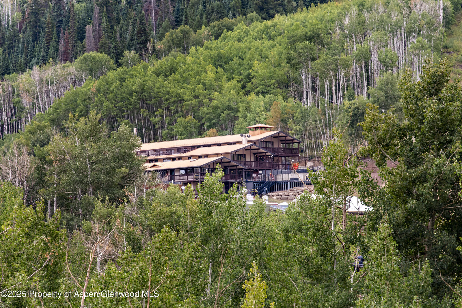 Property Photo:  11101 County Road 117 C3  CO 81601 