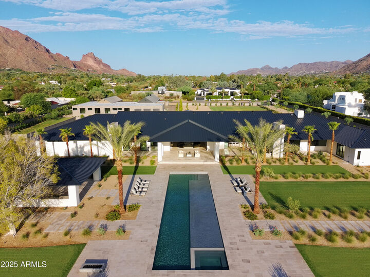 Property Photo:  6215 N Casa Blanca Drive  AZ 85253 