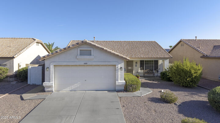 10528 W Potter Drive  Peoria AZ 85382 photo