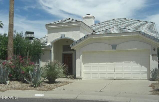 Property Photo:  3424 W Thude Drive  AZ 85226 