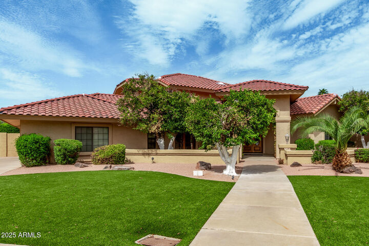 4160 E Hale Circle  Mesa AZ 85205 photo