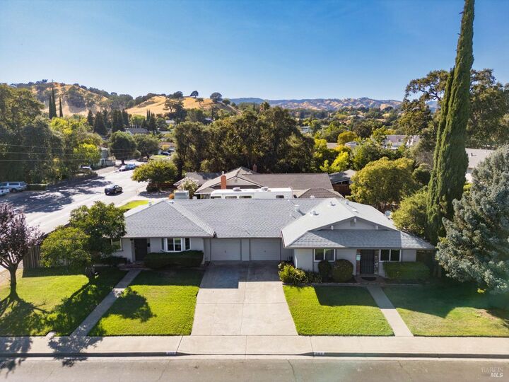 Property Photo:  580 590 Edgewood Drive  CA 95688 