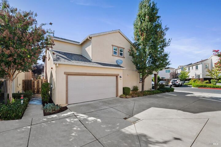 Property Photo: 141 Summertime Lane CA 94585