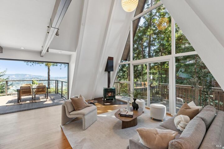 404 Summit Drive  Corte Madera CA 94925 photo