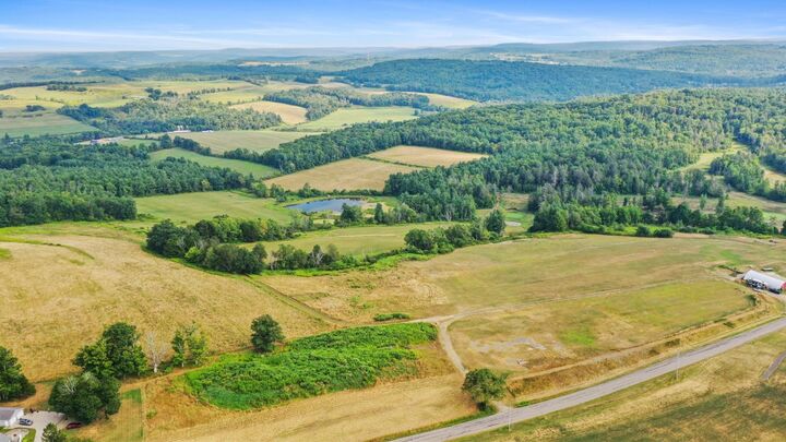 Lot 3 Waits Road  Owego NY 13827 photo