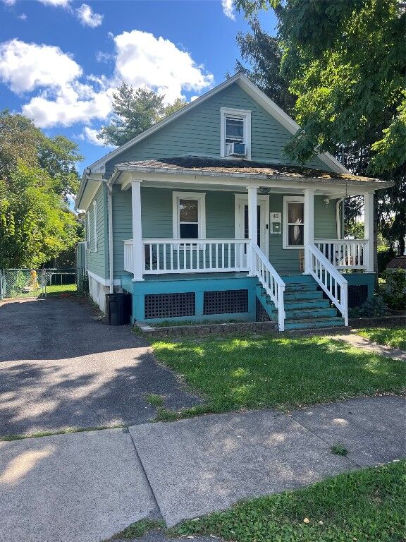Property Photo: 40 Jay Street NY 13790