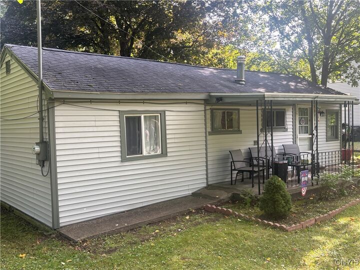 Property Photo:  29 Front Street  NY 13045 