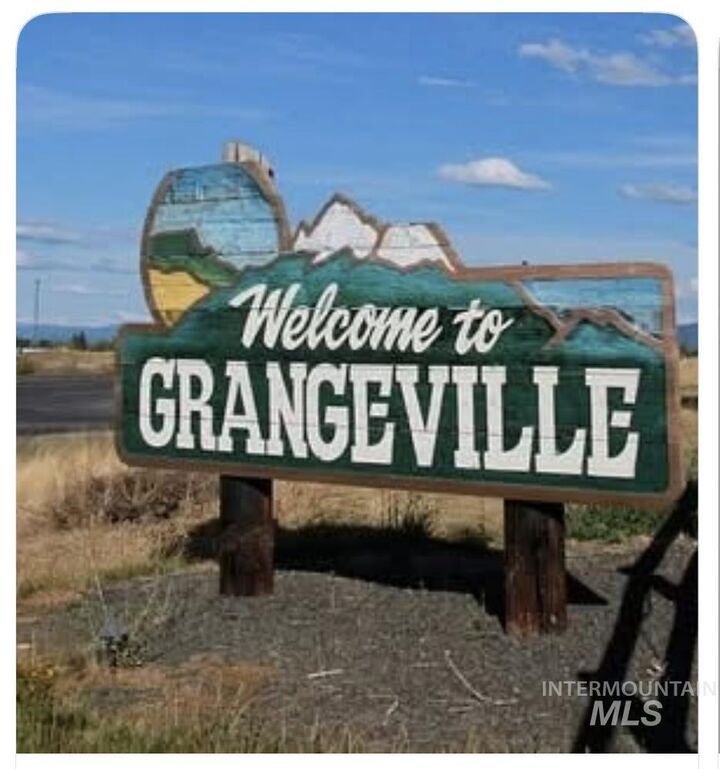 Property Photo:  Tbd Lupine Drive  ID 83530 