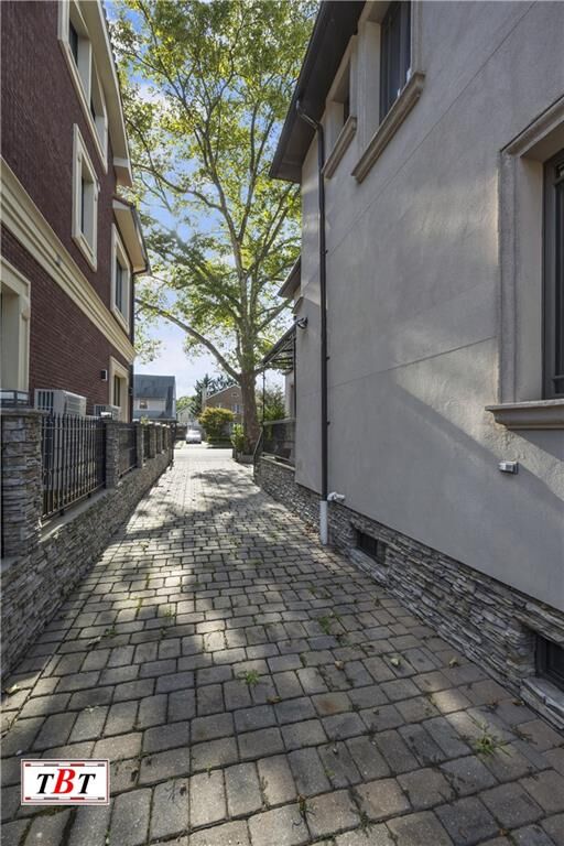 Property Photo:  3609 Bedford Avenue  NY 11210 