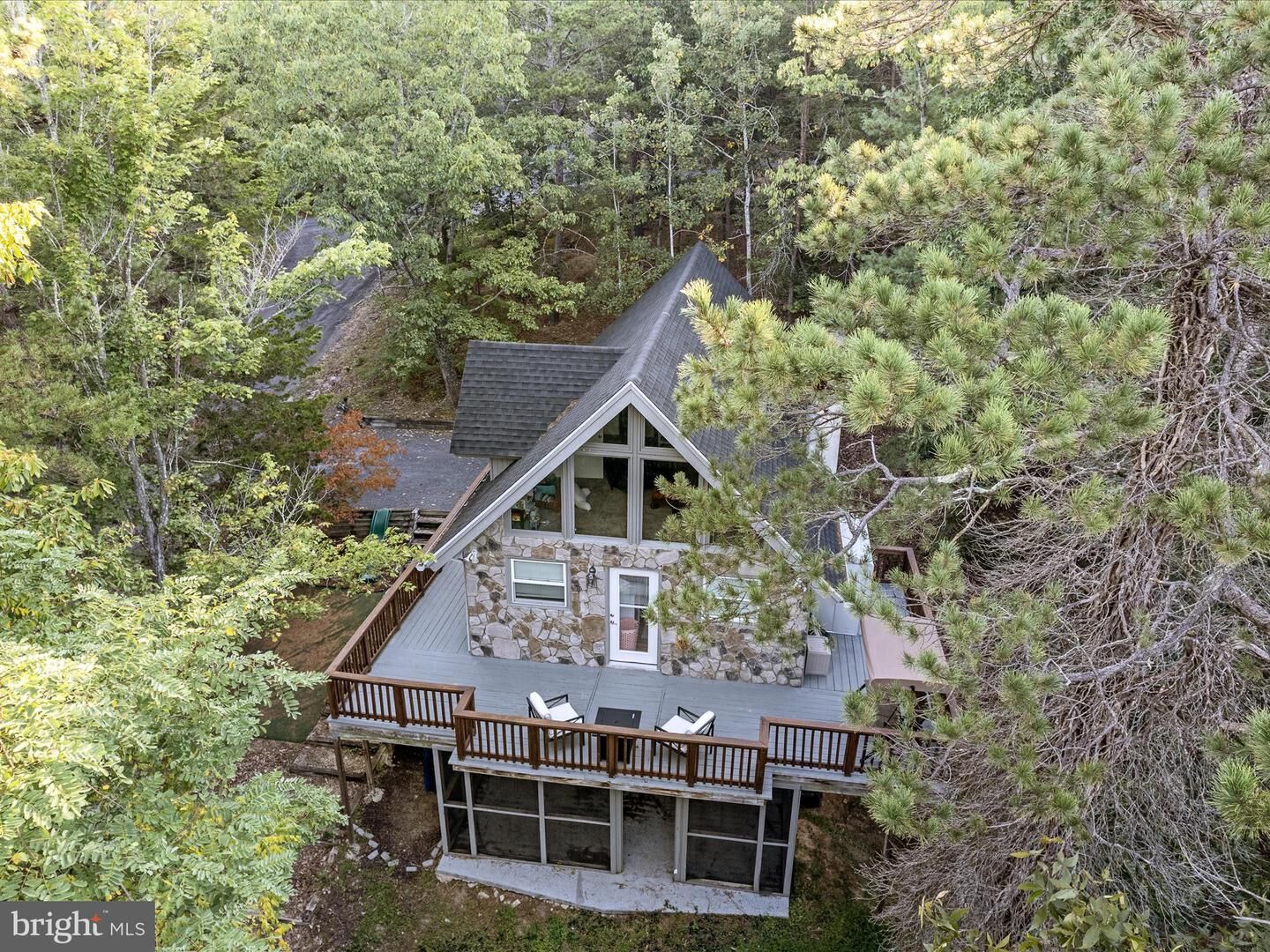 Property Photo:  21 Ringneck Ct  VA 22810 