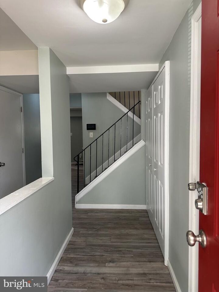 Property Photo: 14660 Balsam Street VA 22191
