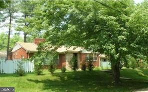 Property Photo: 9114 Jones Mill Road MD 20815