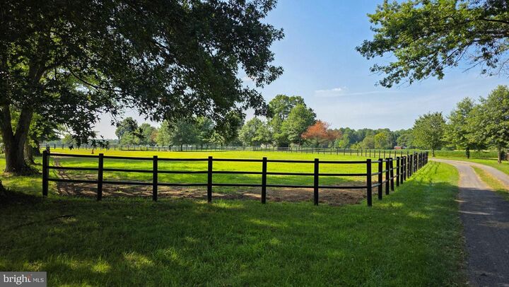 Property Photo: 58 Sykesville Road NJ 08515