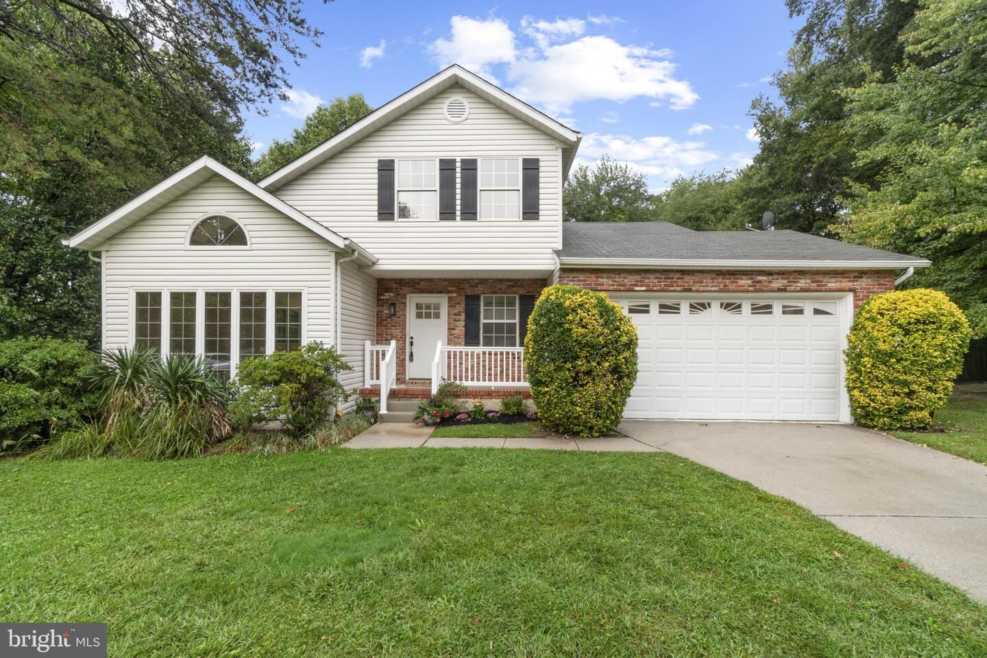 Property Photo:  7906 Whites Cove Road  MD 21122 