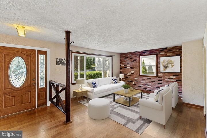 Property Photo: 482 Maple Leaf Drive MD 21037