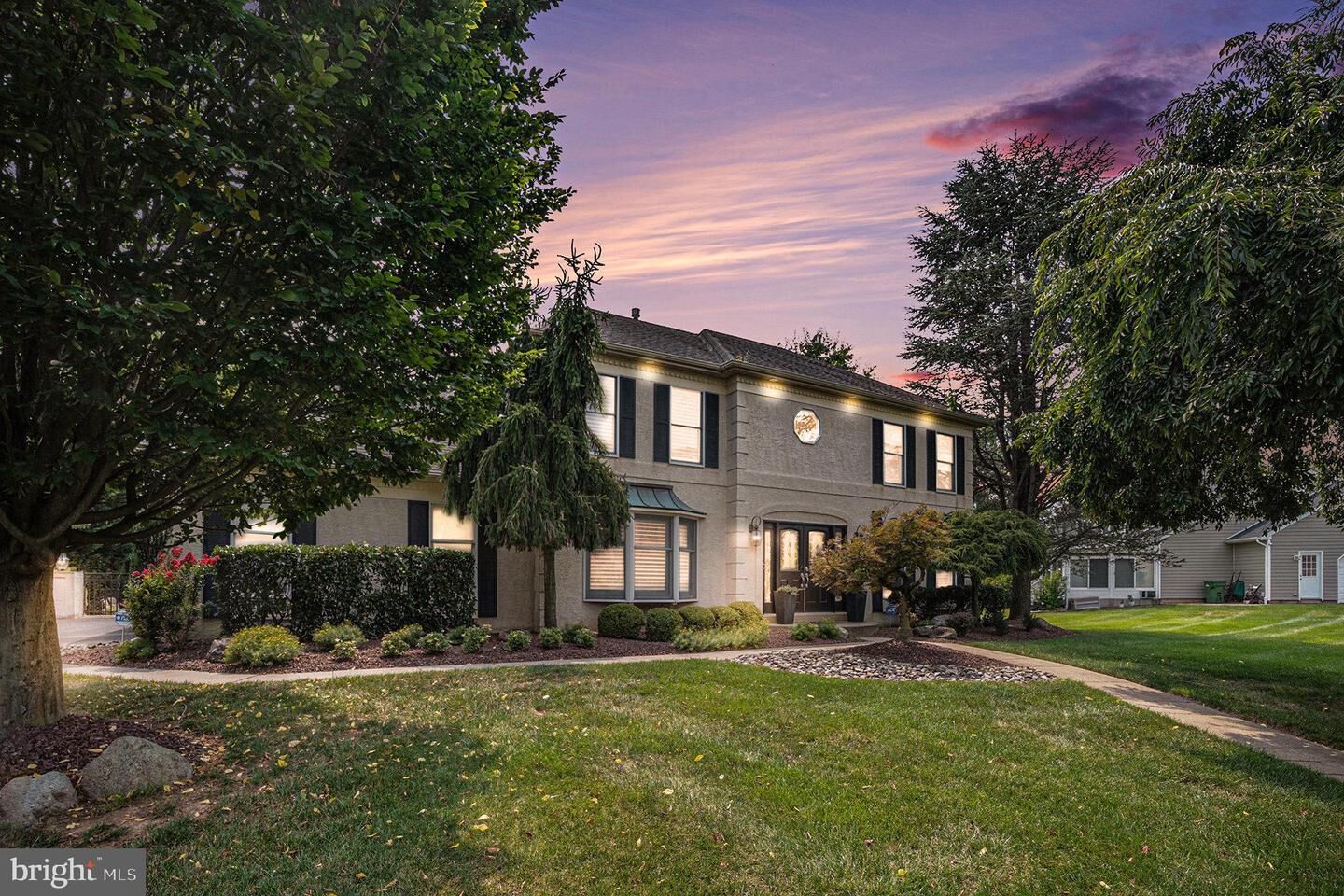 Property Photo:  804 Redgate Road  PA 19025 