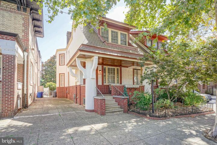 Property Photo: 2533 S Lambert Street PA 19145