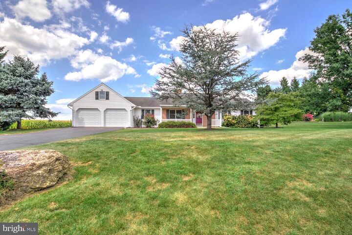 286 Rock Point Road  Marietta PA 17547 photo
