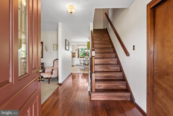 Property Photo: 535 Game Farm Road PA 19473