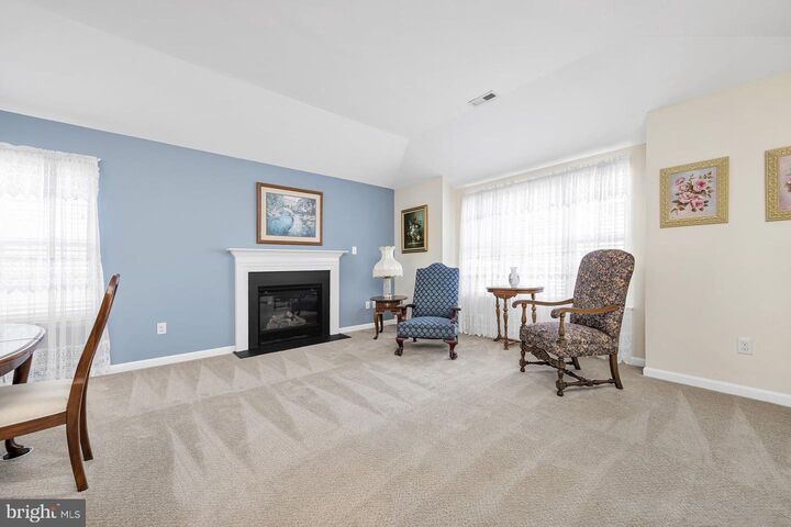 Property Photo: 532 Key West Drive NJ 08094