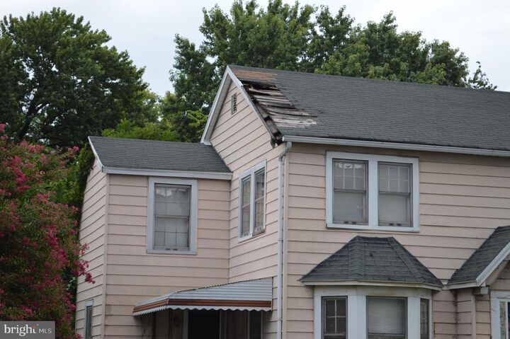 Property Photo: 214 Maple Avenue MD 21222