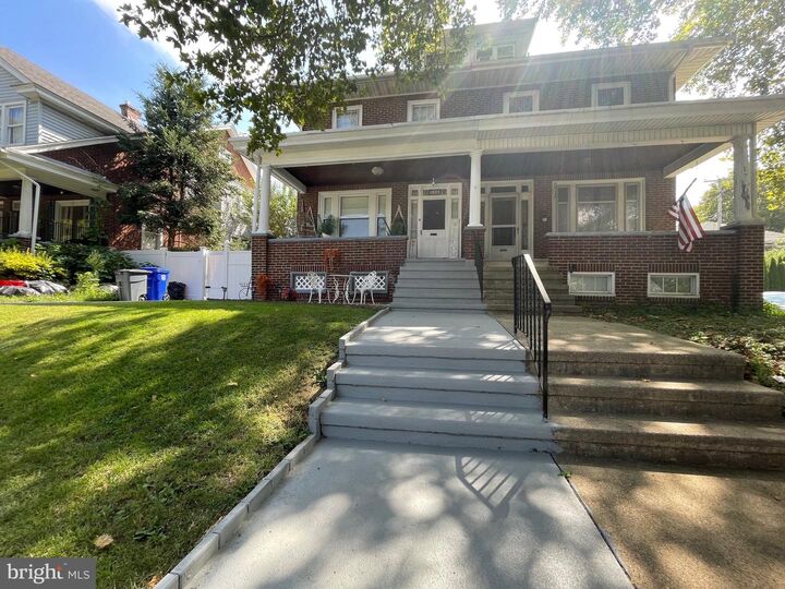 1503 N 12th Street  Reading PA 19604 photo