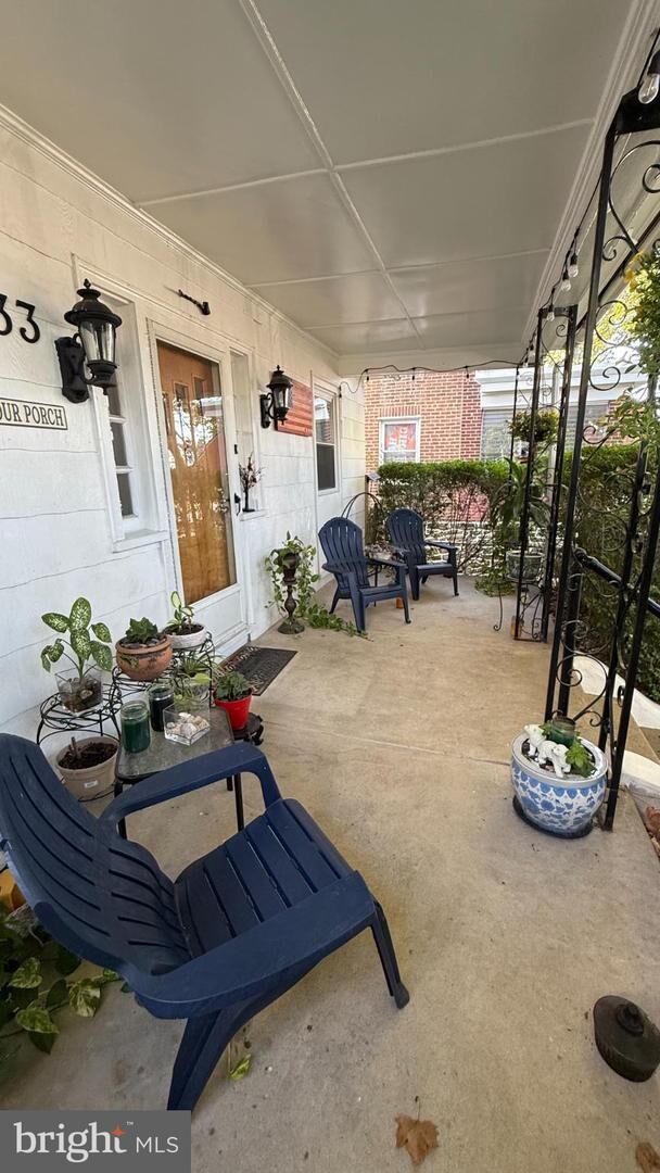 Property Photo: 533 E Godfrey PA 19120