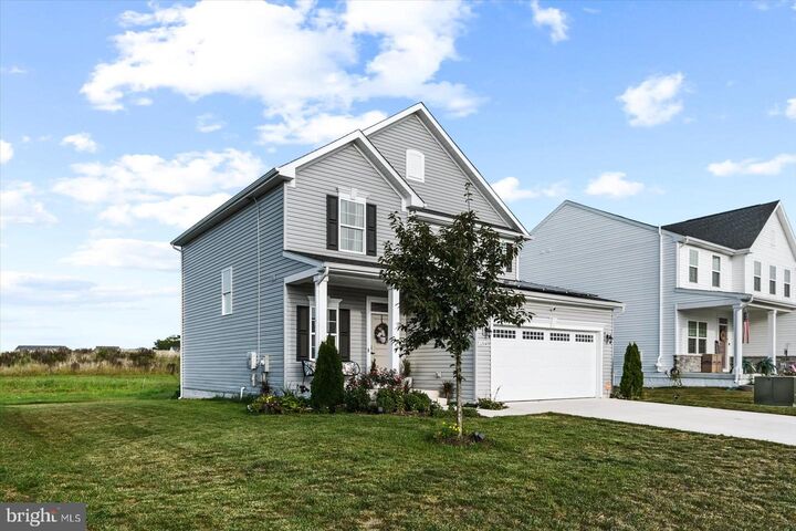 Property Photo: 12049 Angora Drive VA 22485